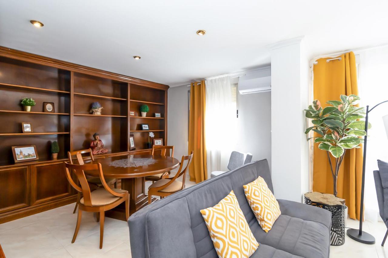 Apartamento Maxwell House Valencia