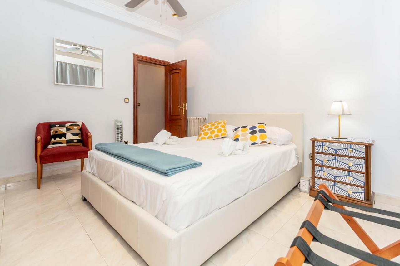 Apartamento Maxwell House *