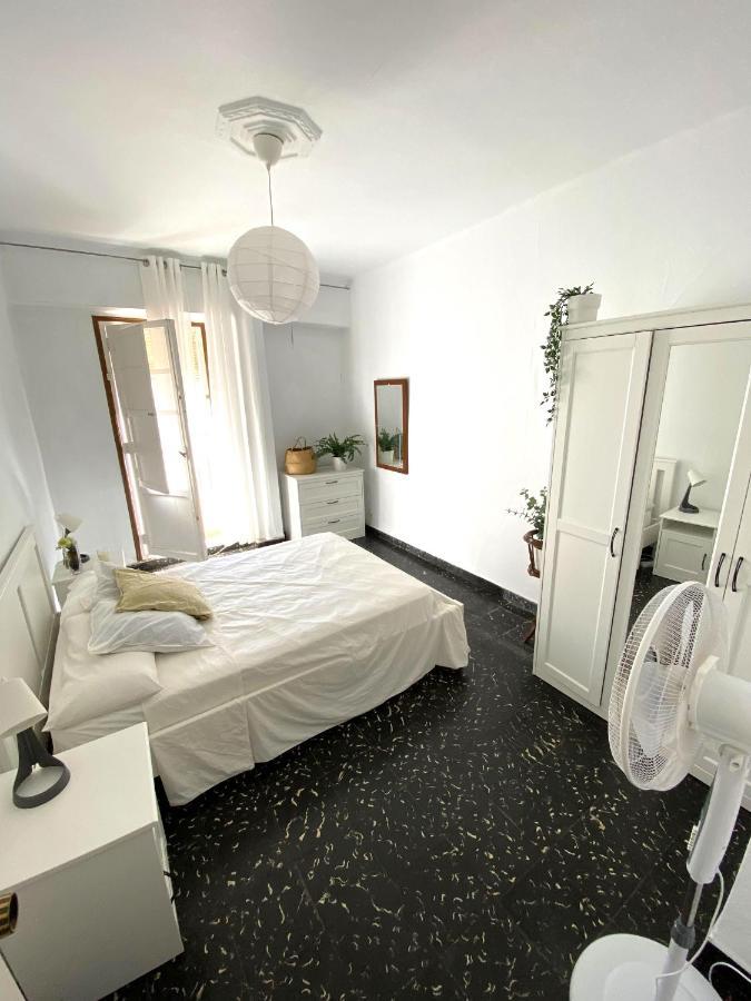 Acogedor Apartamento En Valencia