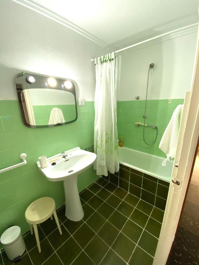 Acogedor Apartamento En * Valencia