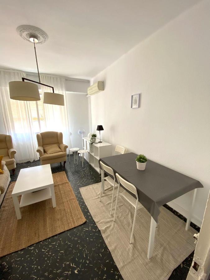 Acogedor Apartamento En