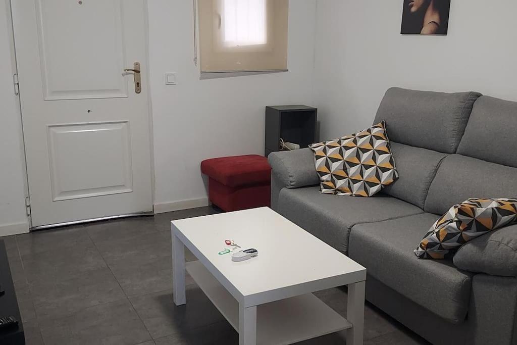 Dama Iberica Ii Apartment Valencia