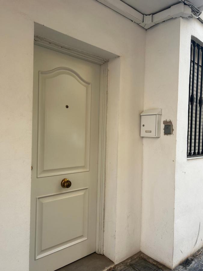 Dama Iberica Ii Apartment