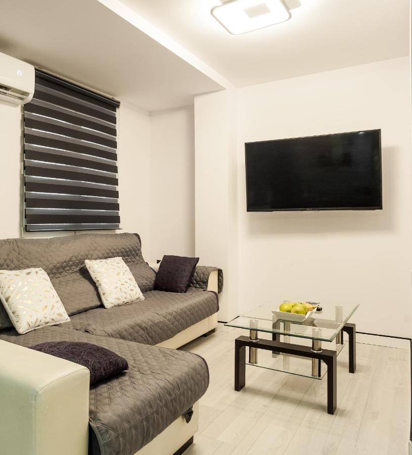 Apartamento Oasis Valencia