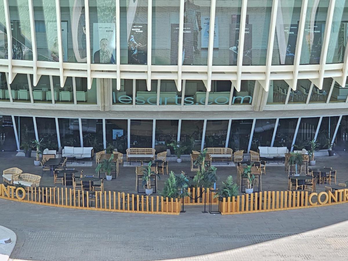 Apartamento Ciencias B *