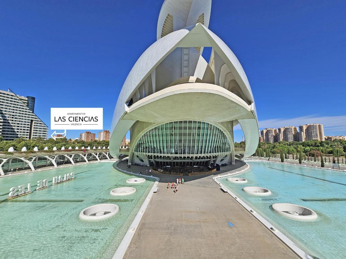 Ciencias B Valencia