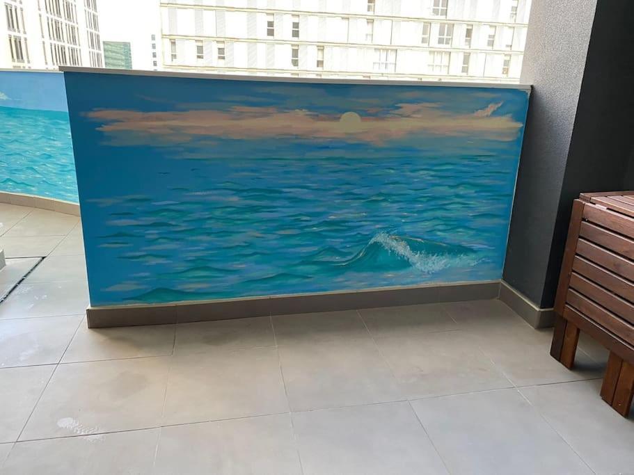 Apartamento Precioso Apartamento En Residencial Con Piscina Valencia