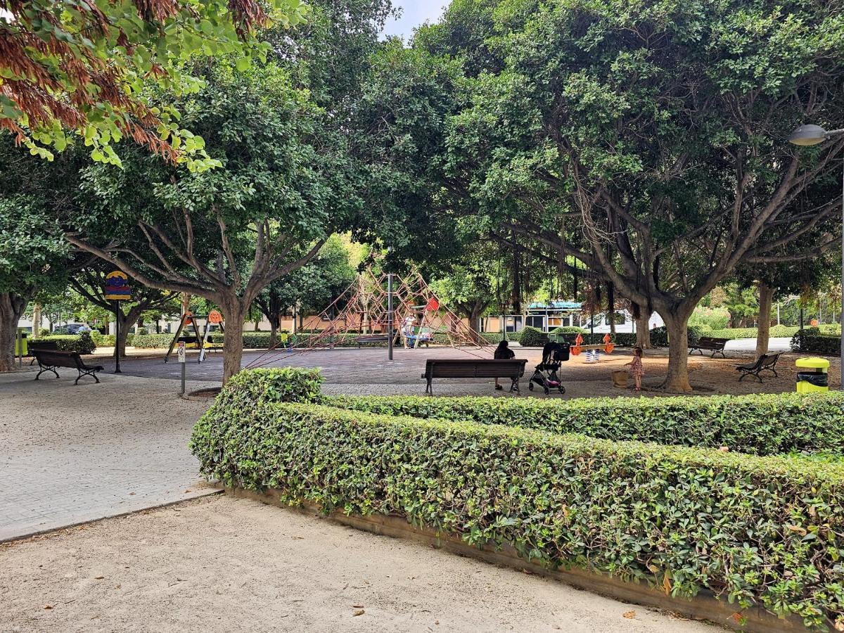 Ciencias B Apartamento