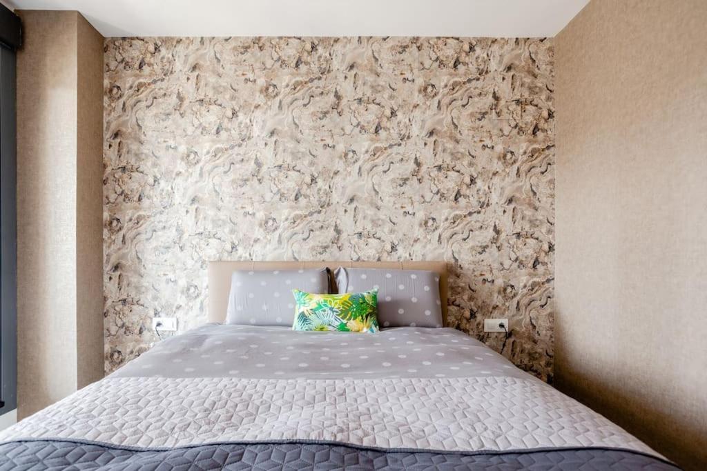 Apartamento Precioso Apartamento En Residencial Con Piscina Valencia