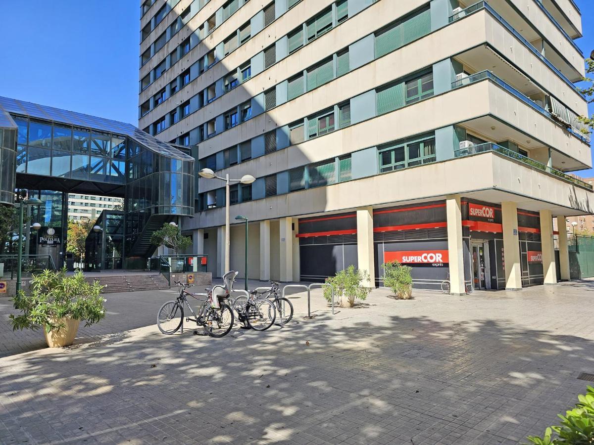 Ciencias B Apartment Valencia