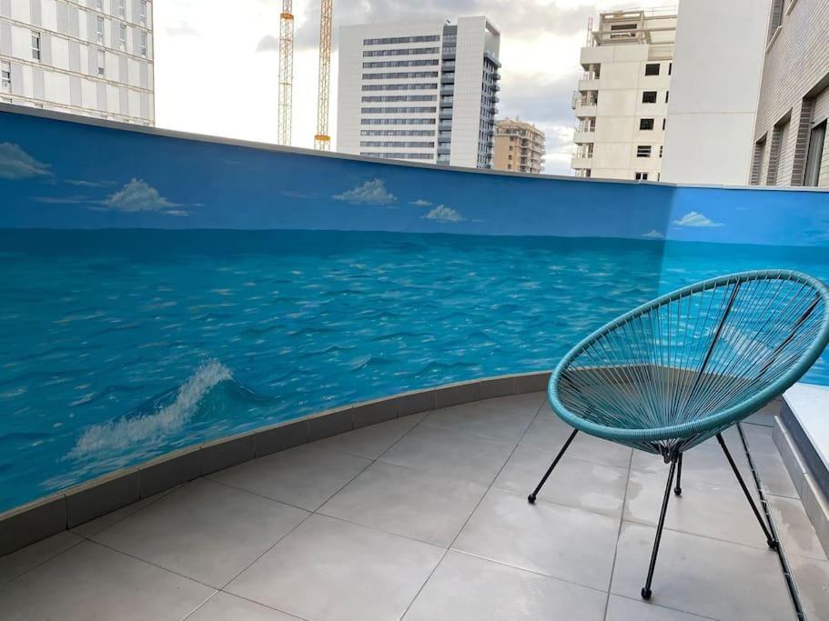 Precioso Apartamento En Residencial Con Piscina Apartamento Valencia