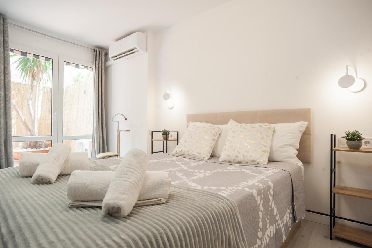 Apartamento Oasis Valencia