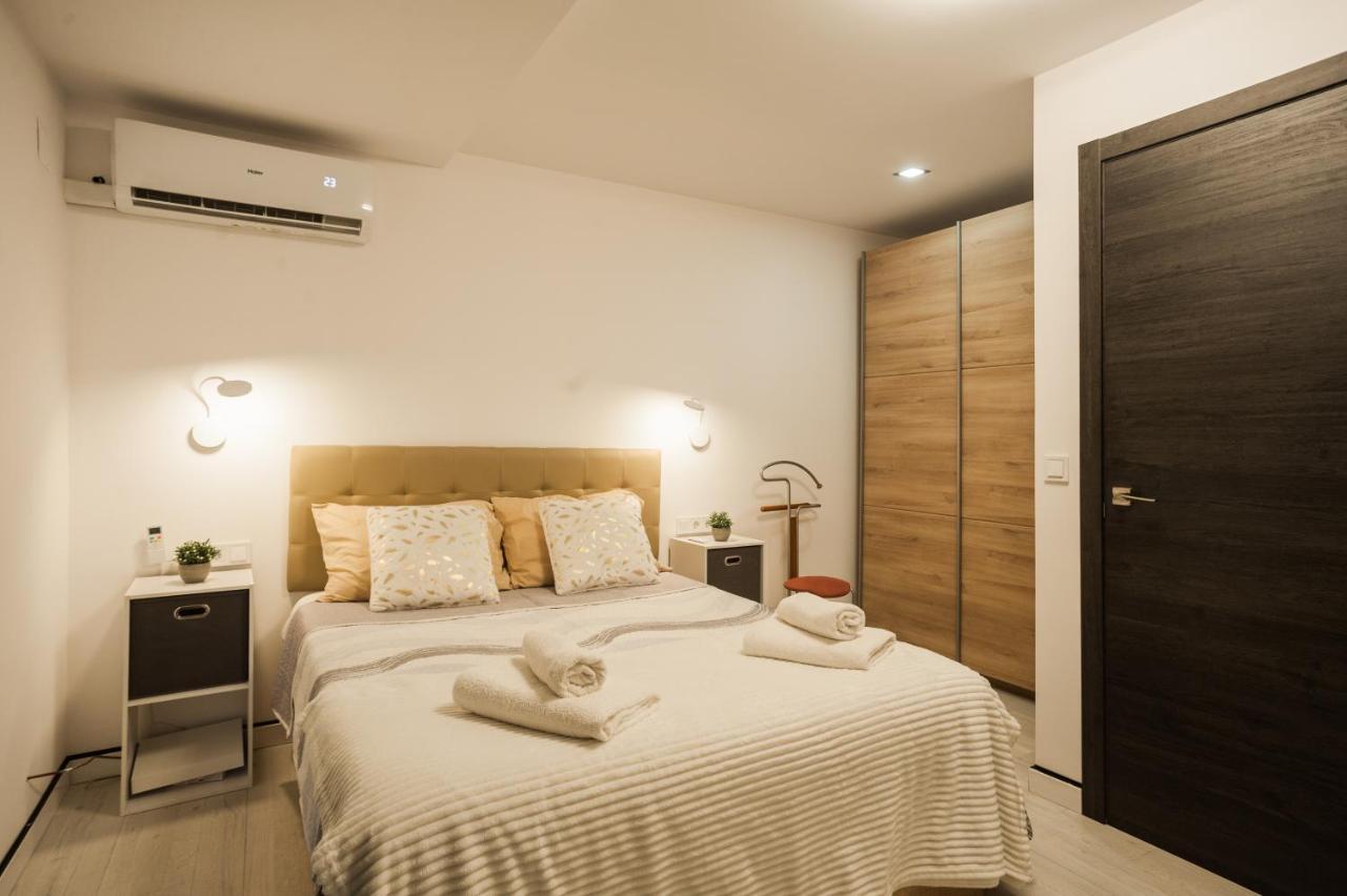 Apartamento Oasis