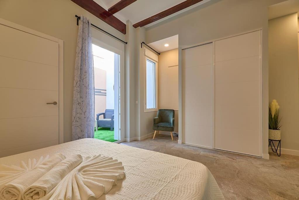 Apartment Buenos Aires Blues *