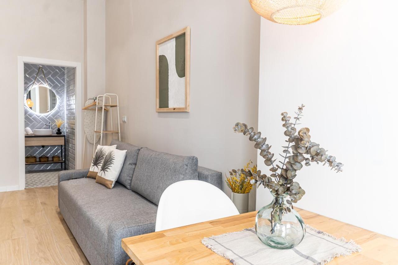 Florit Flats - Urban I Y Ii Apartamento Valencia