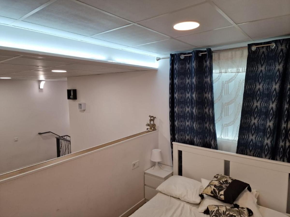 Moderno Apartamento Del Arquitecto * Valencia