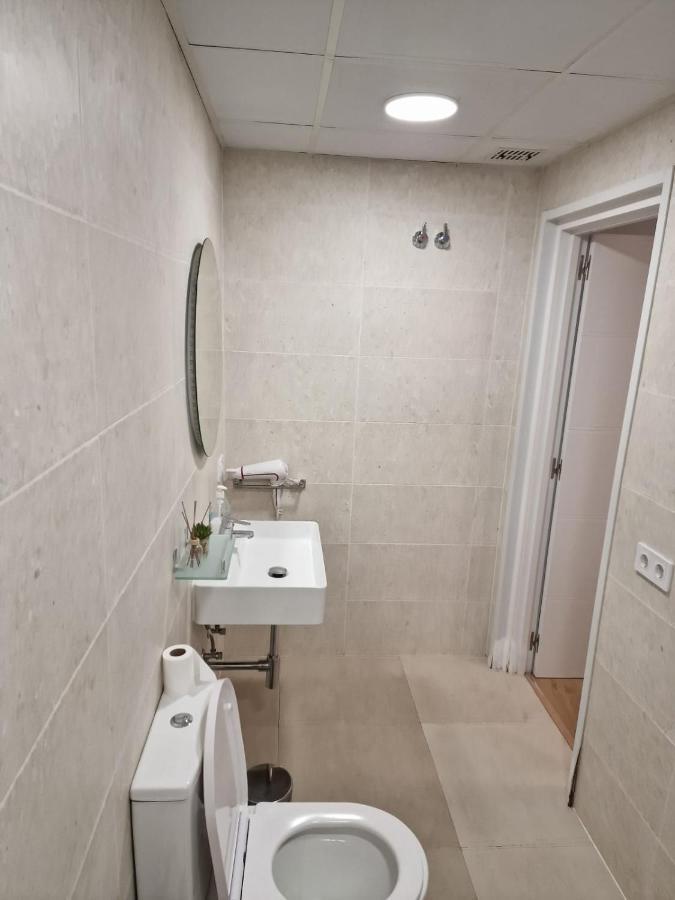 Moderno Apartamento Del Arquitecto *