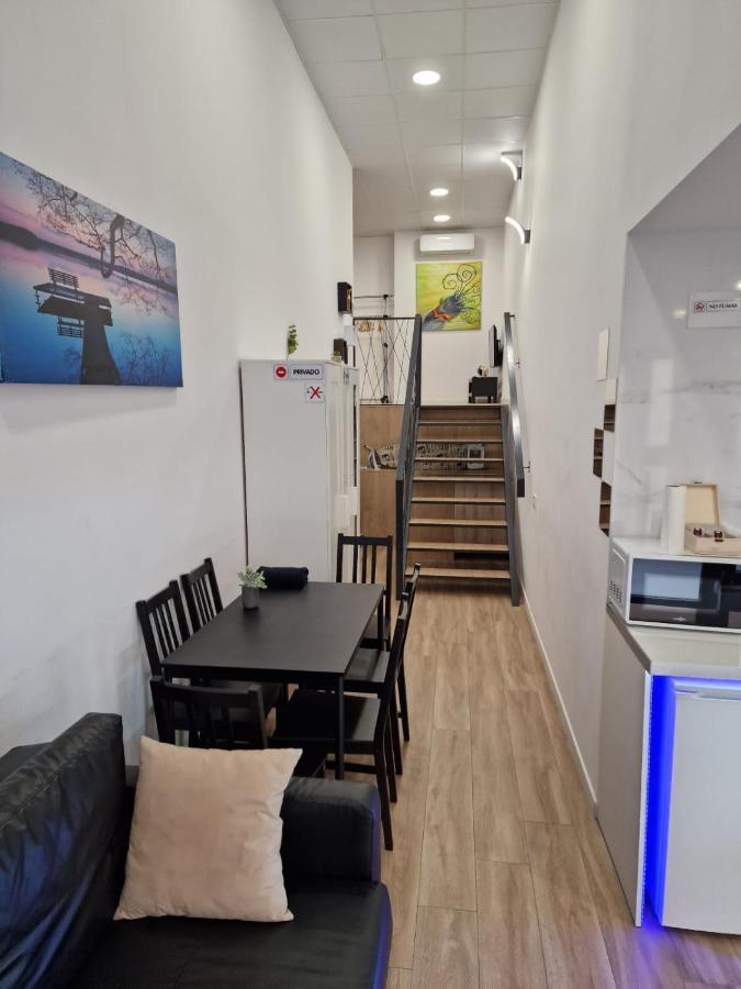 Apartahotel Moderno Apartamento Del Arquitecto Valencia