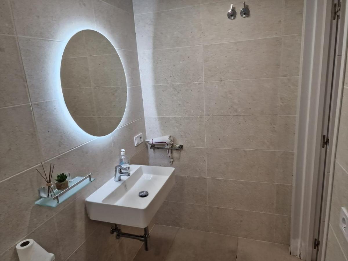 Moderno Apartamento Del Arquitecto Apartahotel Valencia