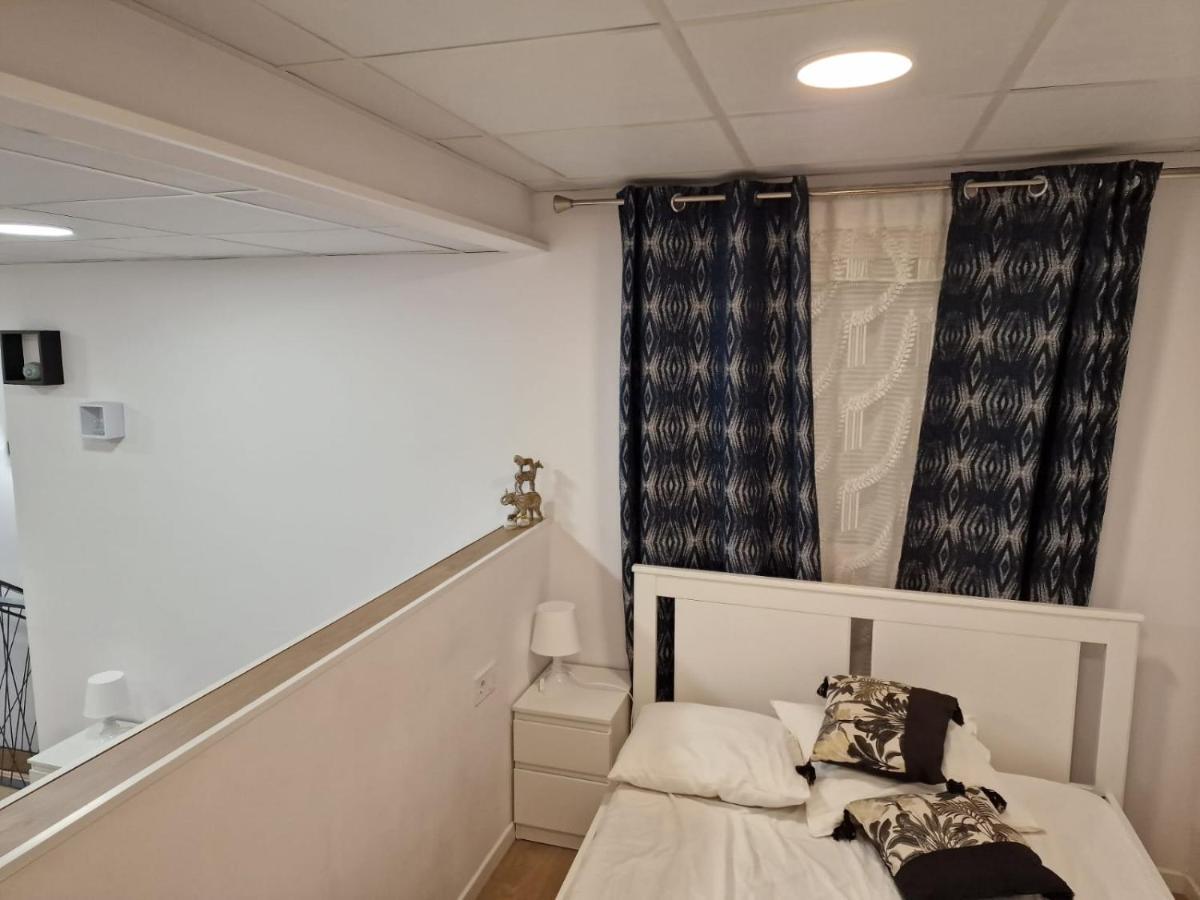 Moderno Apartamento Del Arquitecto