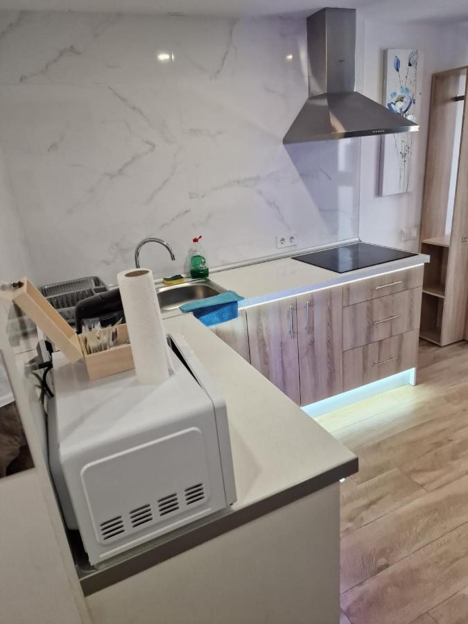 Moderno Apartamento Del Arquitecto *