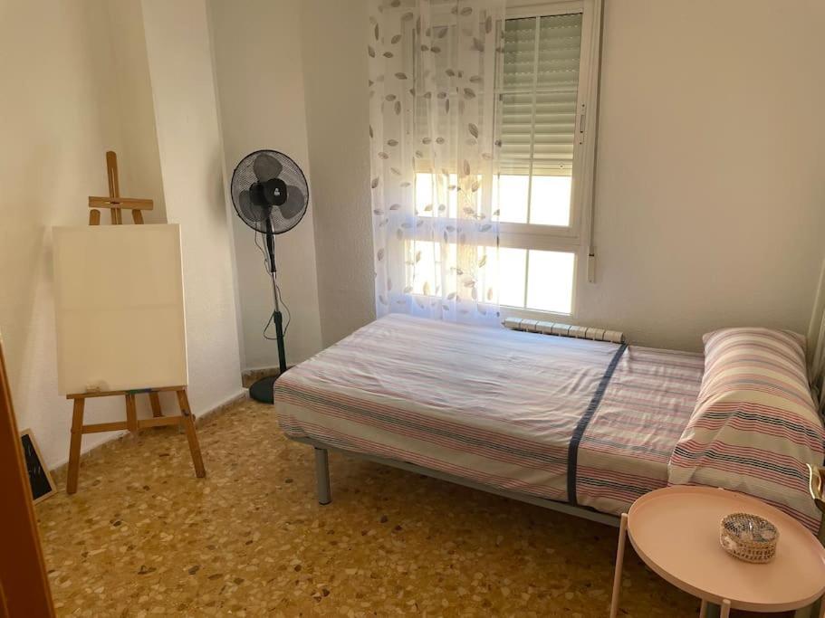 Apartamento Precioso Junto Al Centro Con Garaje Valencia