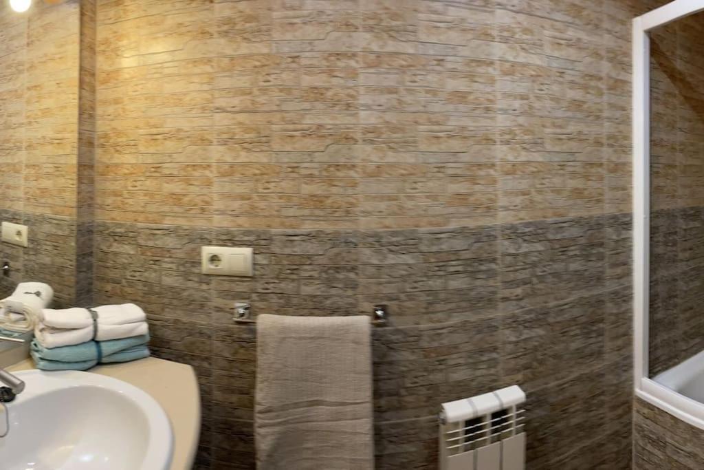 Apartamento Precioso Junto Al Centro Con Garaje *