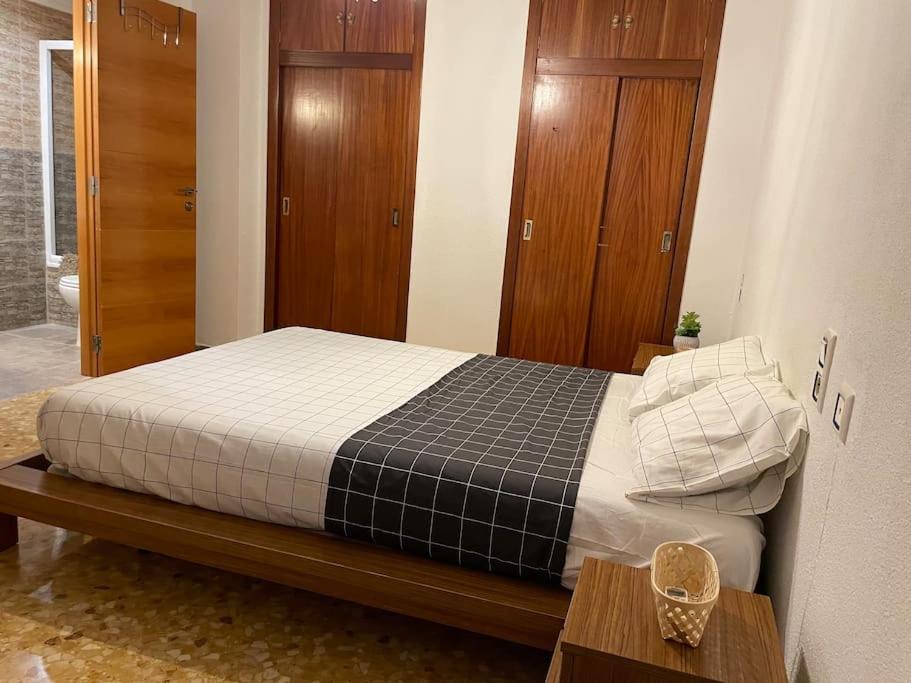 Precioso Junto Al Centro Con Garaje Apartamento *