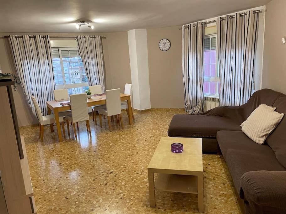 Precioso Junto Al Centro Con Garaje Apartamento