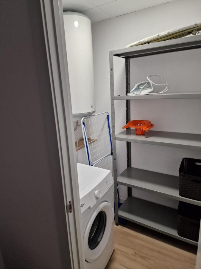 Apartahotel Moderno Apartamento Del Arquitecto *