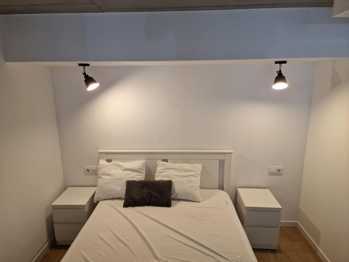 Moderno Apartamento Del Arquitecto Valencia