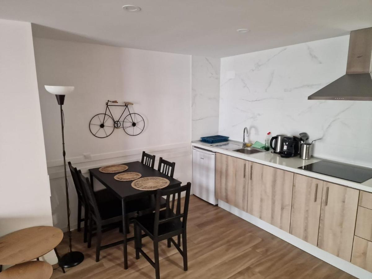 Moderno Apartamento Del Arquitecto Apartahotel *