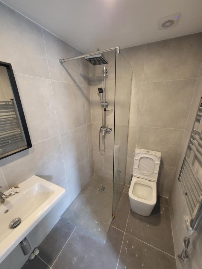 Apartahotel Moderno Apartamento Del Arquitecto Valencia