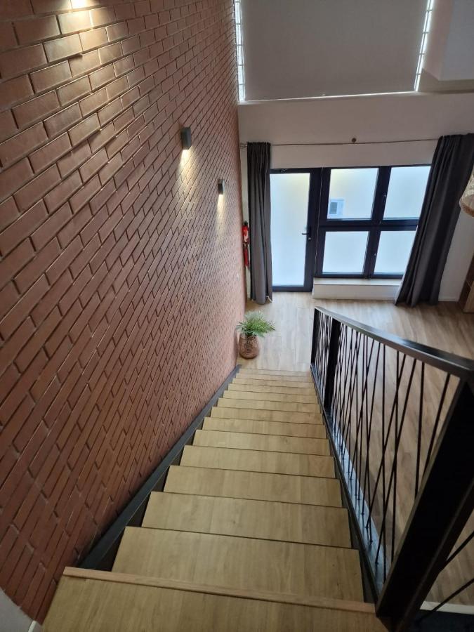 Moderno Apartamento Del Arquitecto