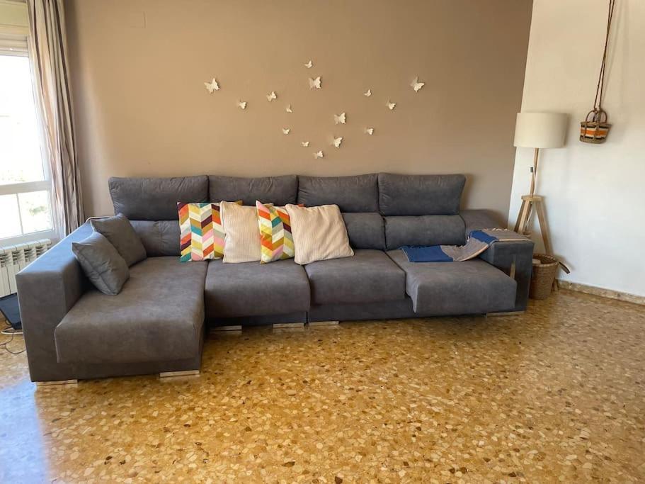 Precioso Junto Al Centro Con Garaje Apartamento Valencia