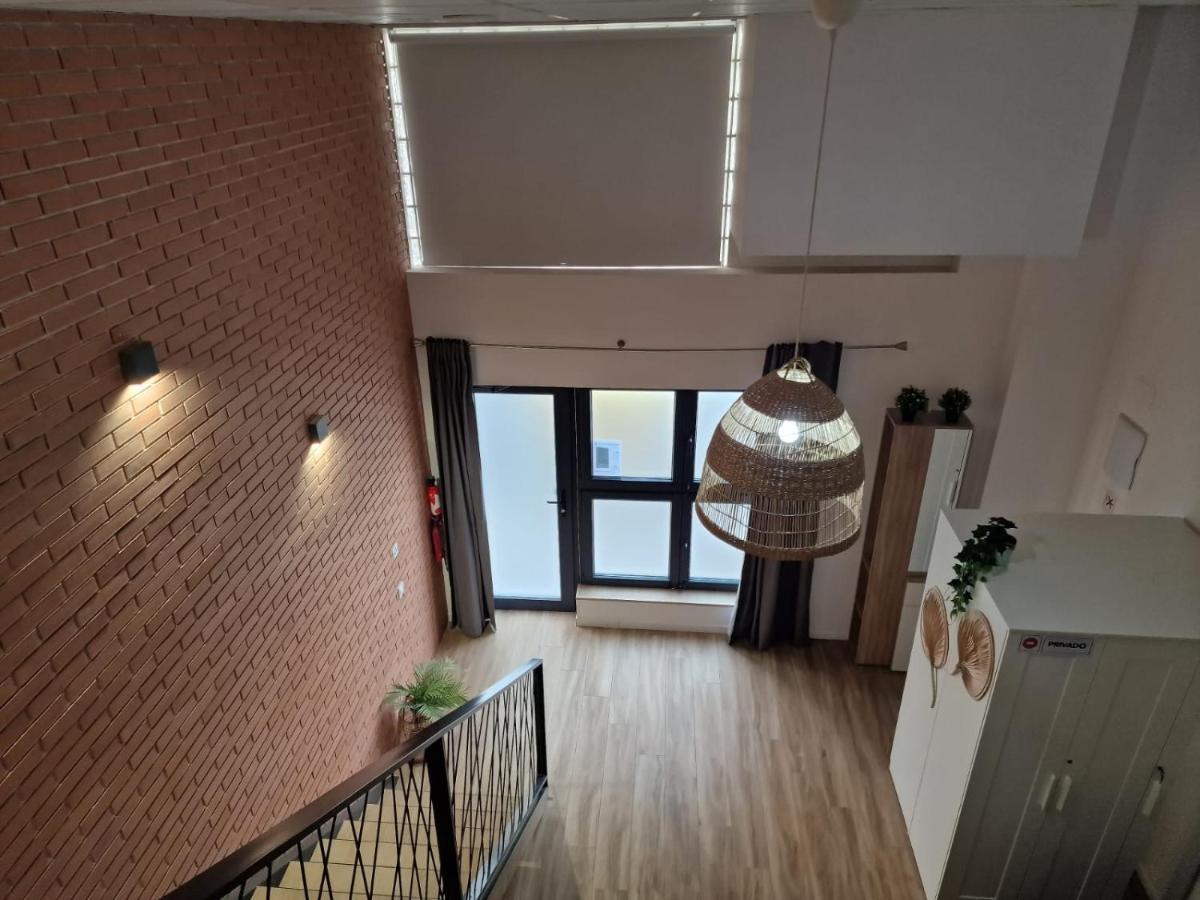Moderno Apartamento Del Arquitecto Apartahotel *