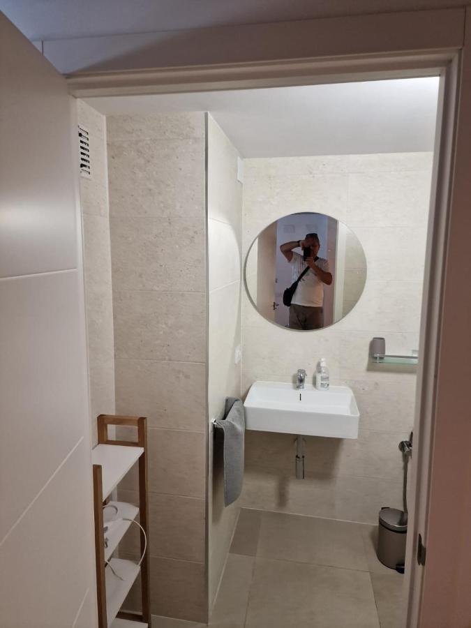 Apartahotel Moderno Apartamento Del Arquitecto Valencia