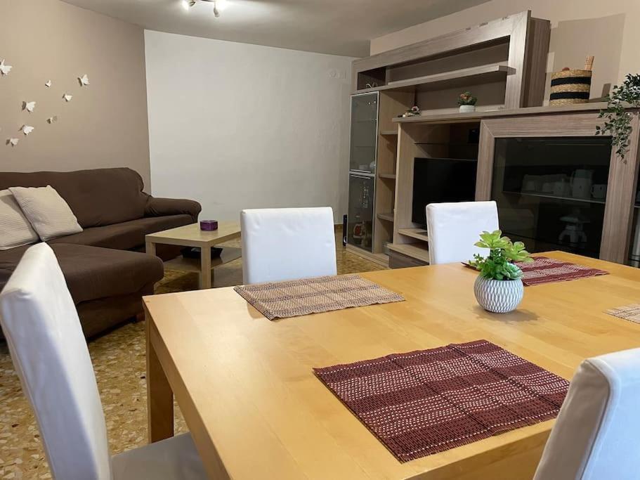 Precioso Junto Al Centro Con Garaje Apartamento Valencia