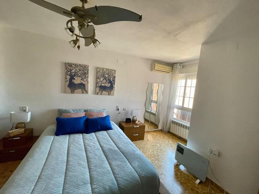 Precioso Junto Al Centro Con Garaje Apartamento *
