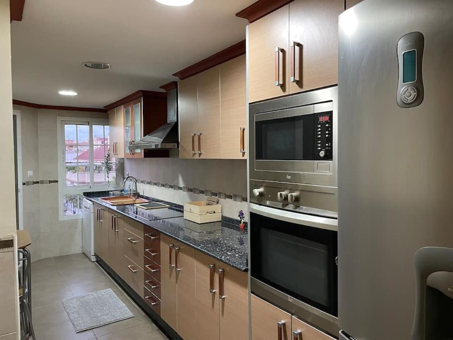 Precioso Junto Al Centro Con Garaje Apartment Valencia