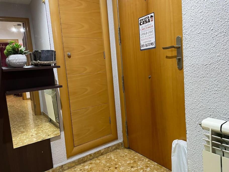 Precioso Junto Al Centro Con Garaje Apartamento Valencia