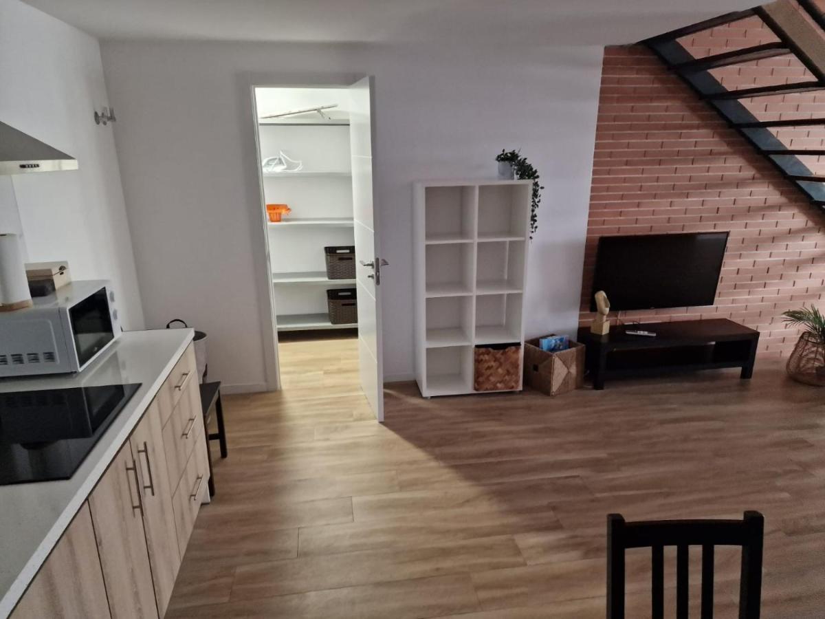 Apartahotel Moderno Apartamento Del Arquitecto