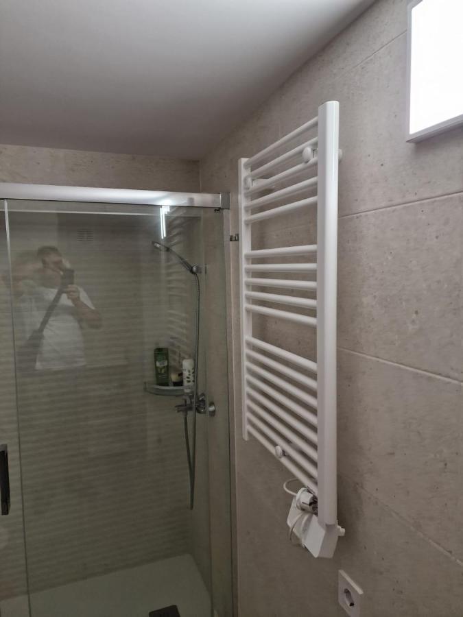 Moderno Apartamento Del Arquitecto