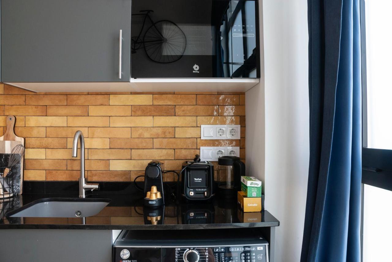 Precioso Loft En Apartamento Valencia