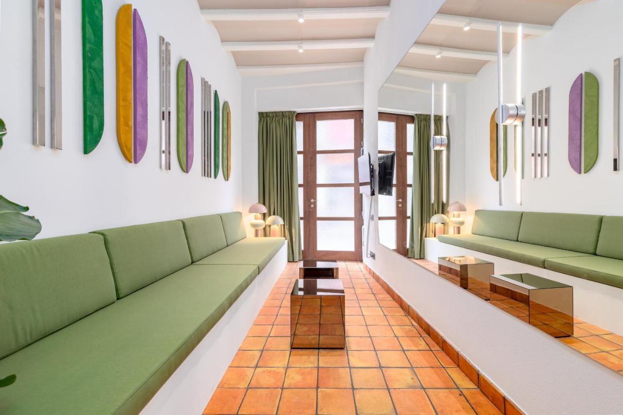 Apartup Market Square Apartamento Valencia