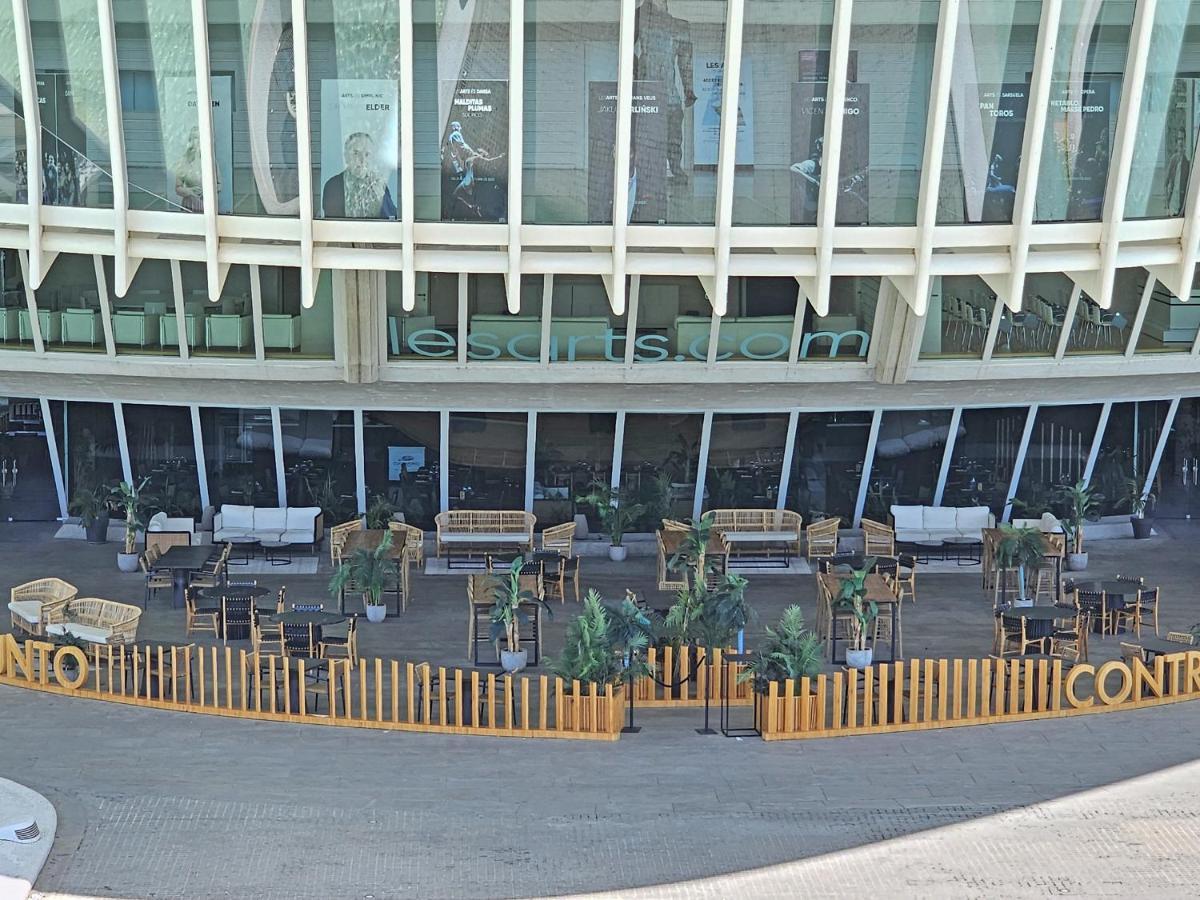 Ciencias O Apartamento *