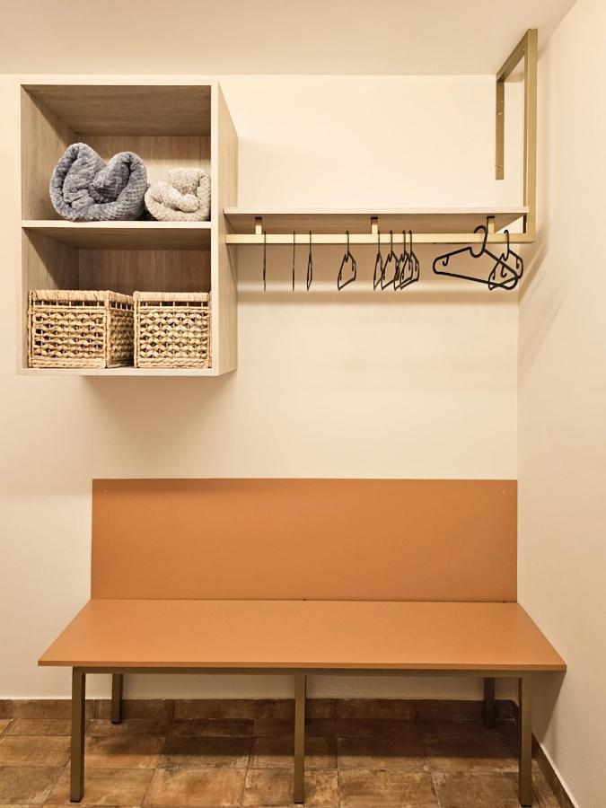 Apartamento Ciencias O *