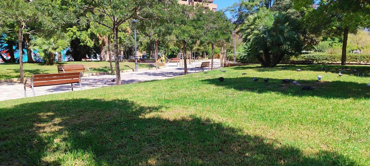 Apartamento Oasis Valencia