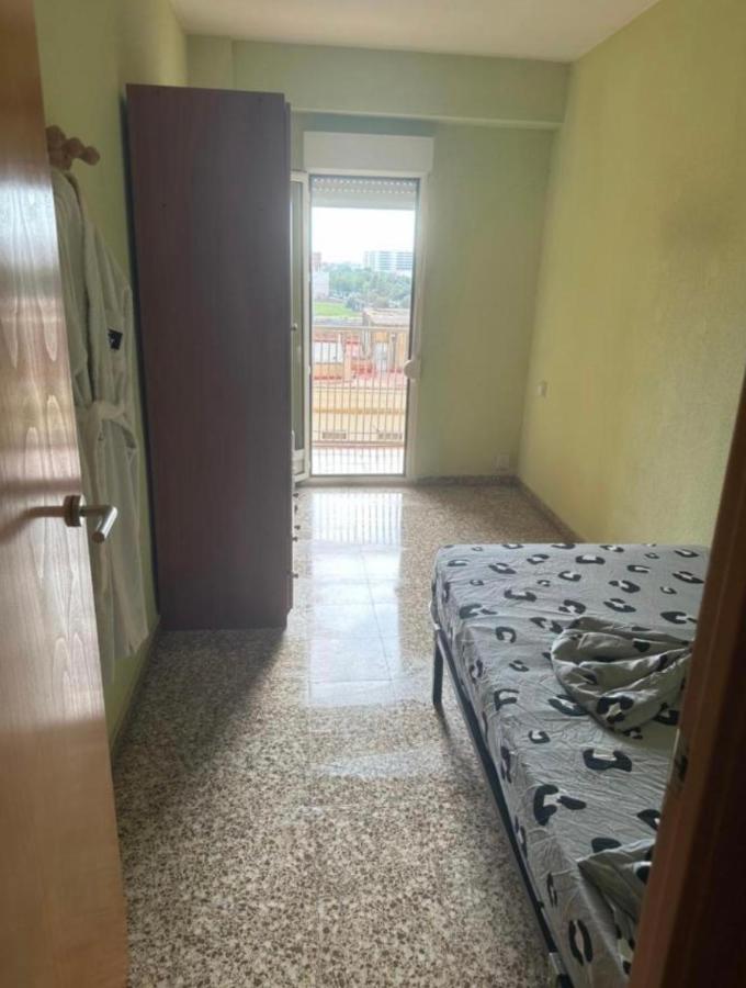 Habitacion K&k Homestay Valencia