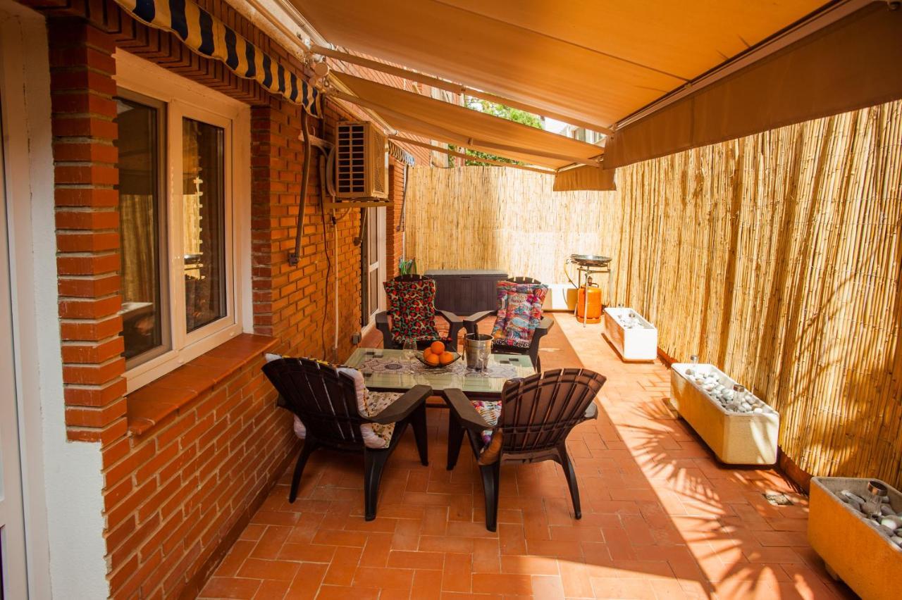 Apartamento Oasis